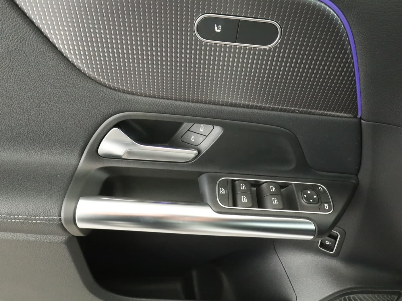 Mercedes-Benz EQA 250 Bild 20