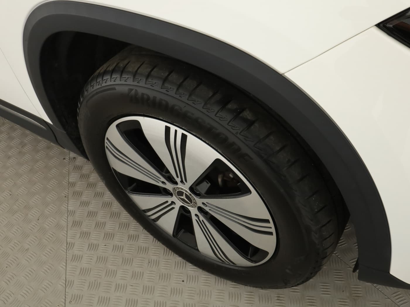 Mercedes-Benz EQA 250 Bild 21
