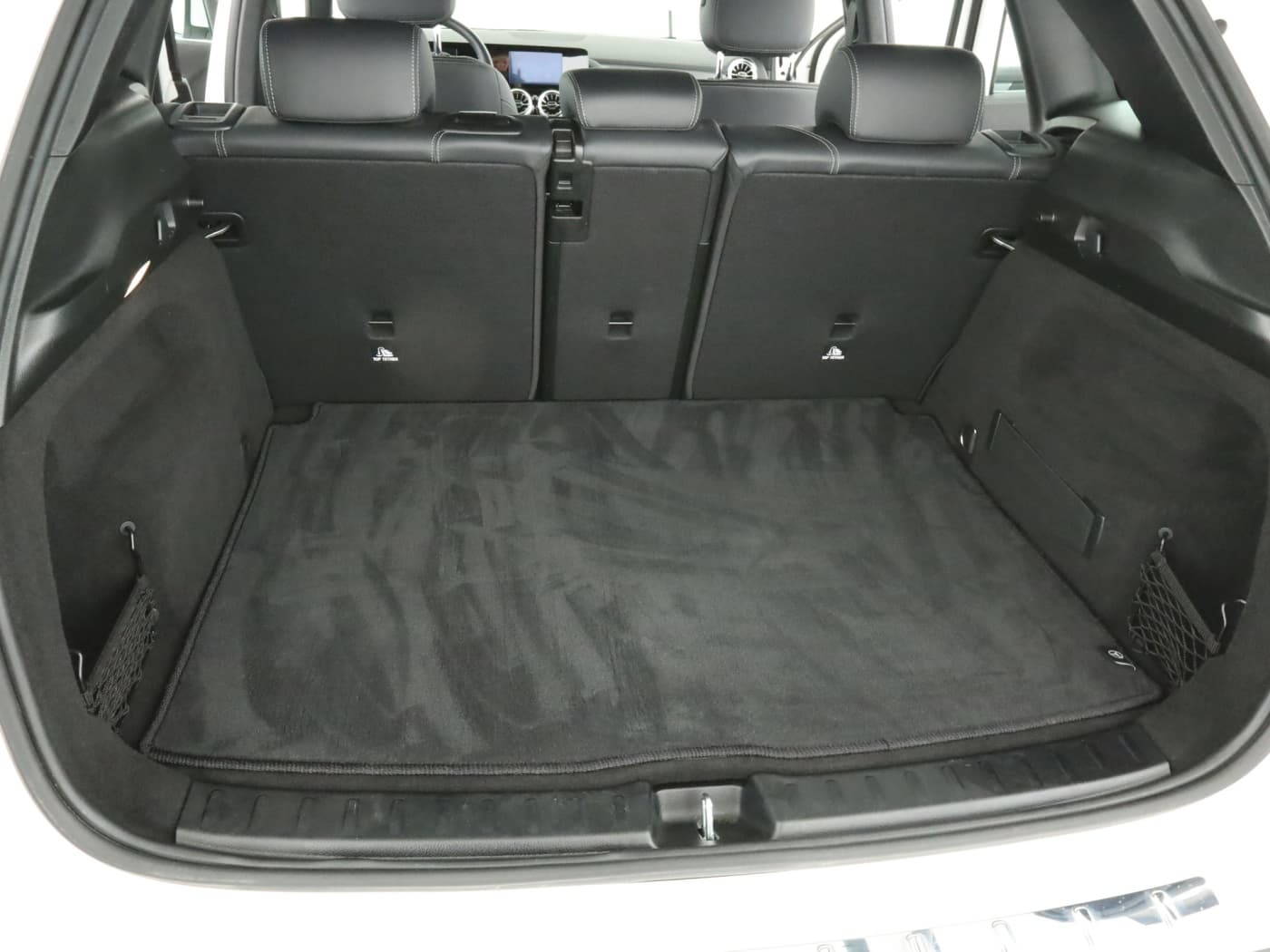 Mercedes-Benz EQA 250 Bild 22