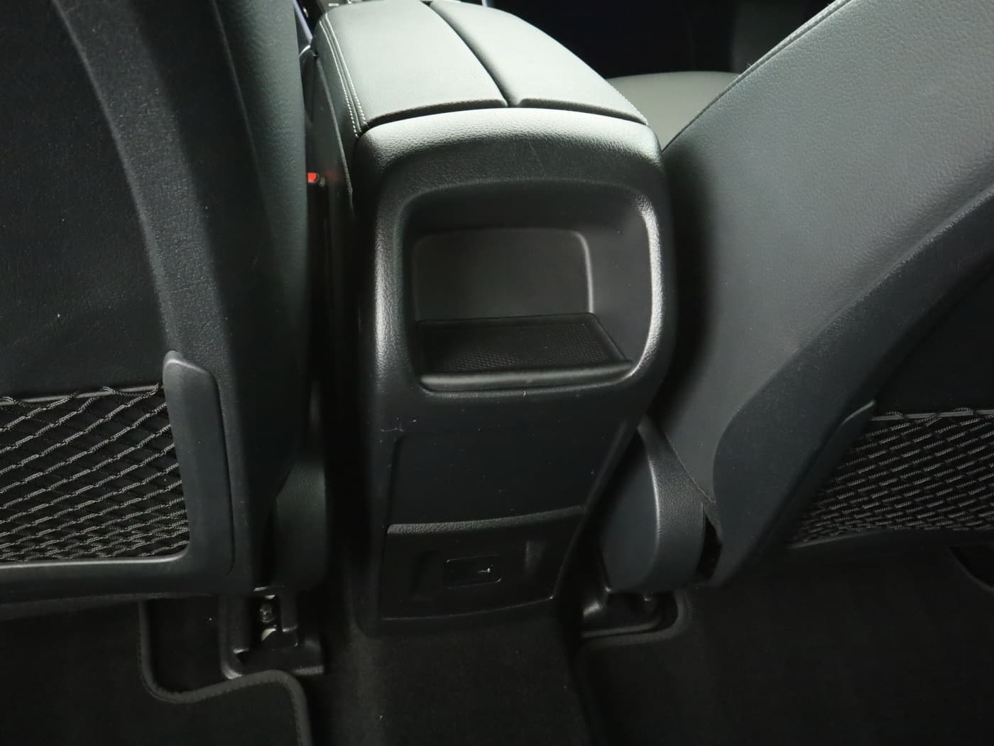 Mercedes-Benz EQA 250 Bild 24