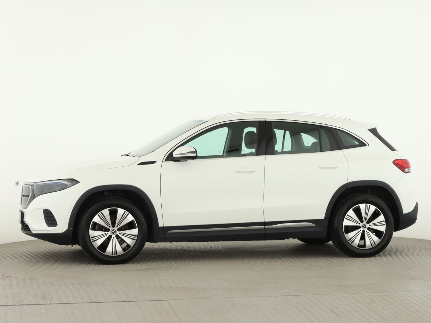 Mercedes-Benz EQA 250 Bild 7