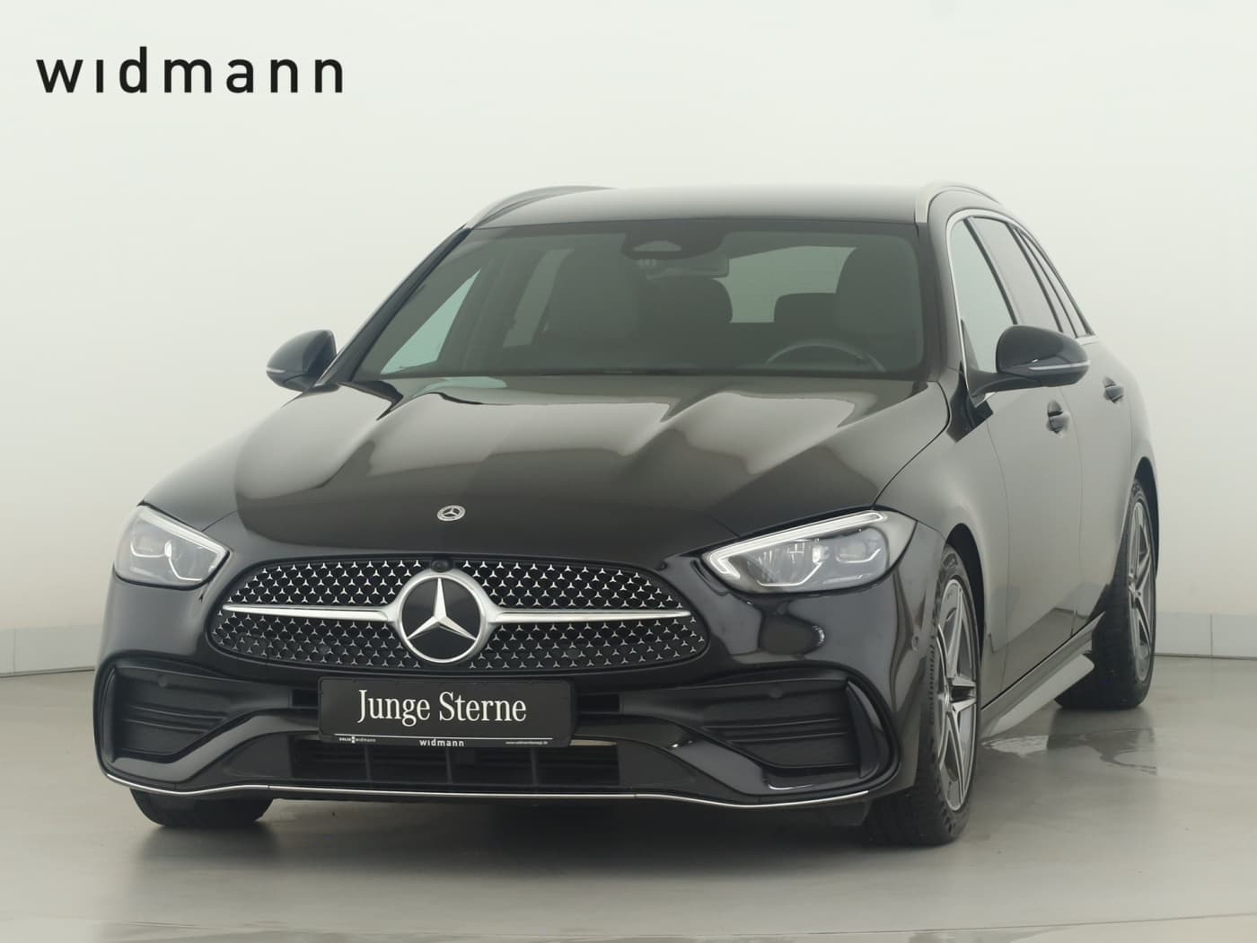 Mercedes-Benz C 200 d T