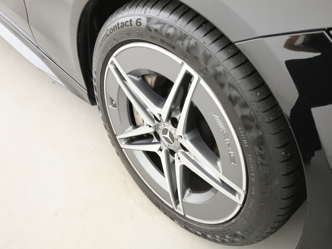 Mercedes-Benz C 200 d T Bild 21