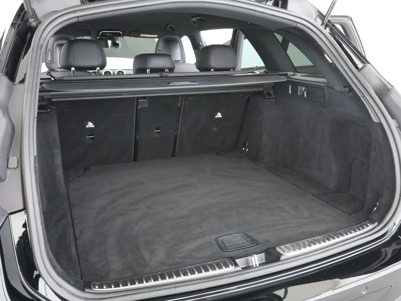 Mercedes-Benz C 200 d T Bild 22