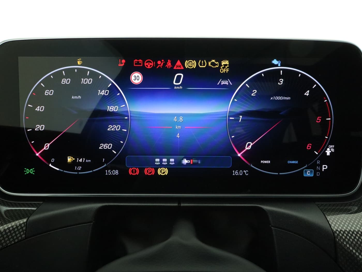 Mercedes-Benz C 220 d T-Modell Bild 12