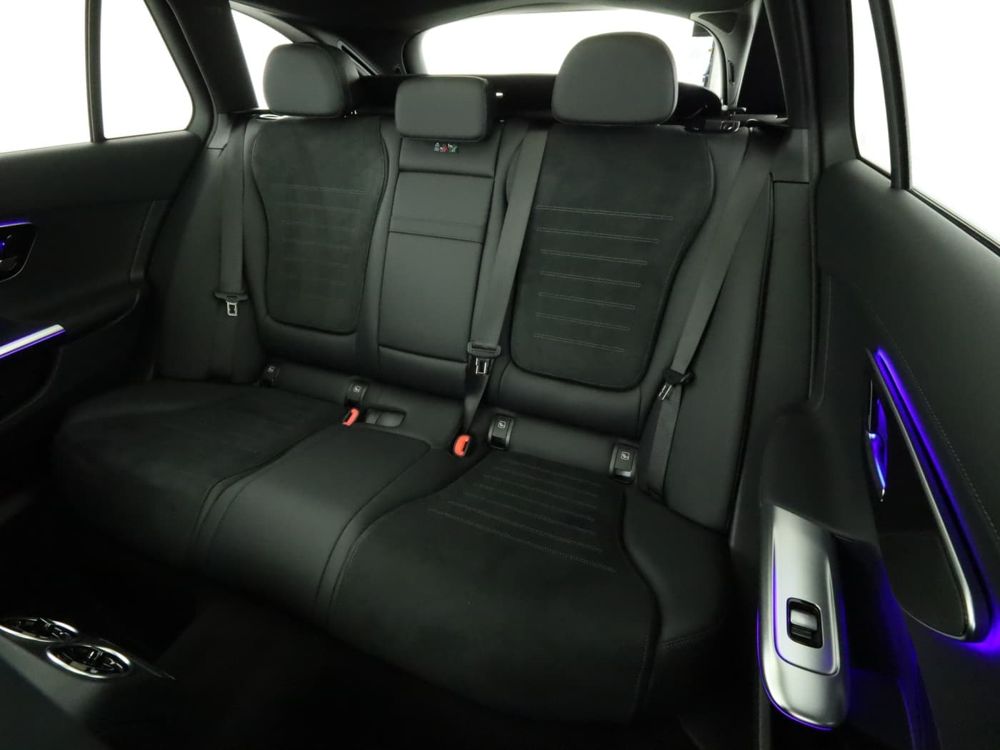 Mercedes-Benz C 220 d T-Modell Bild 18