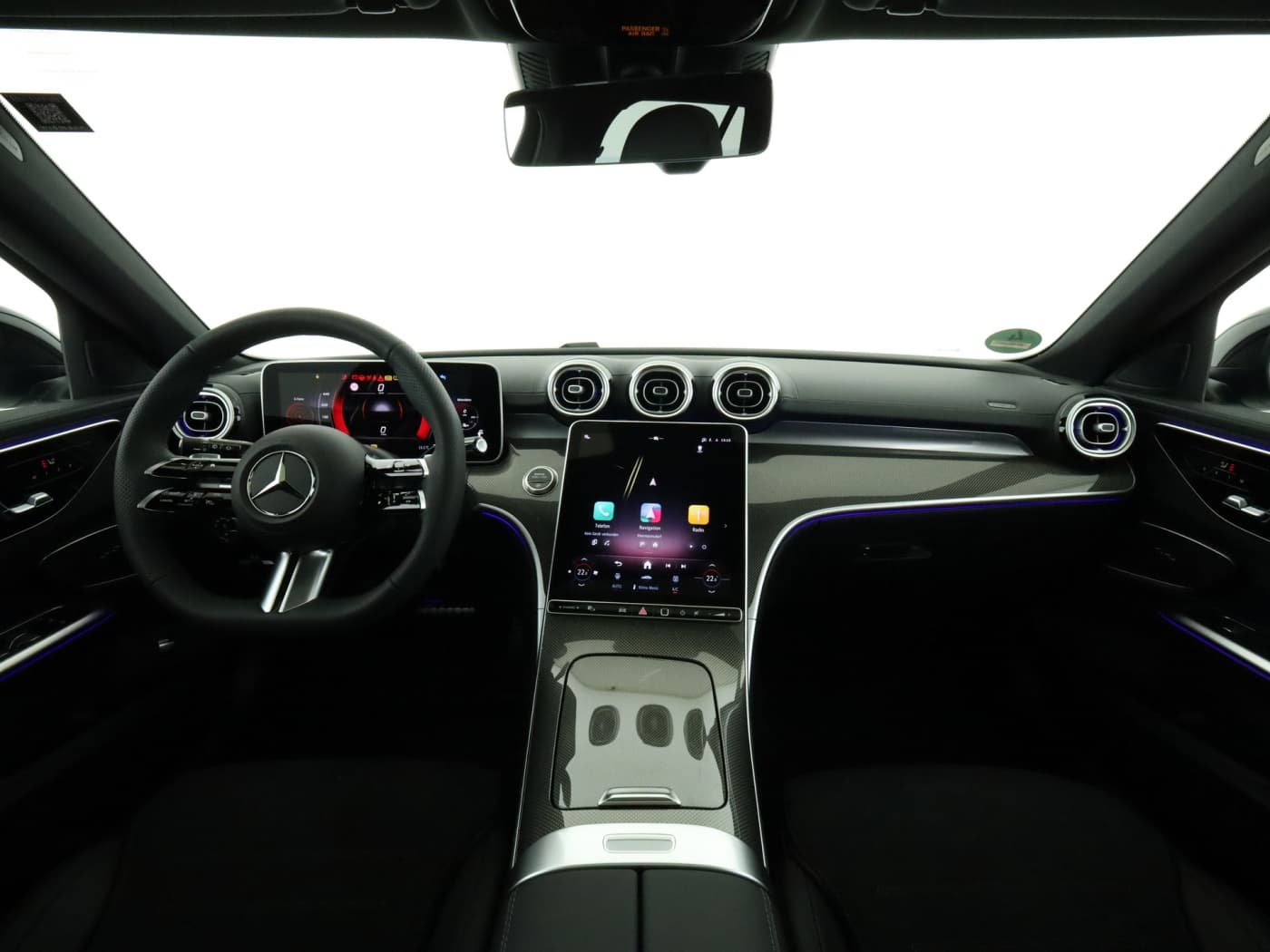 Mercedes-Benz C 220 d T-Modell Bild 19