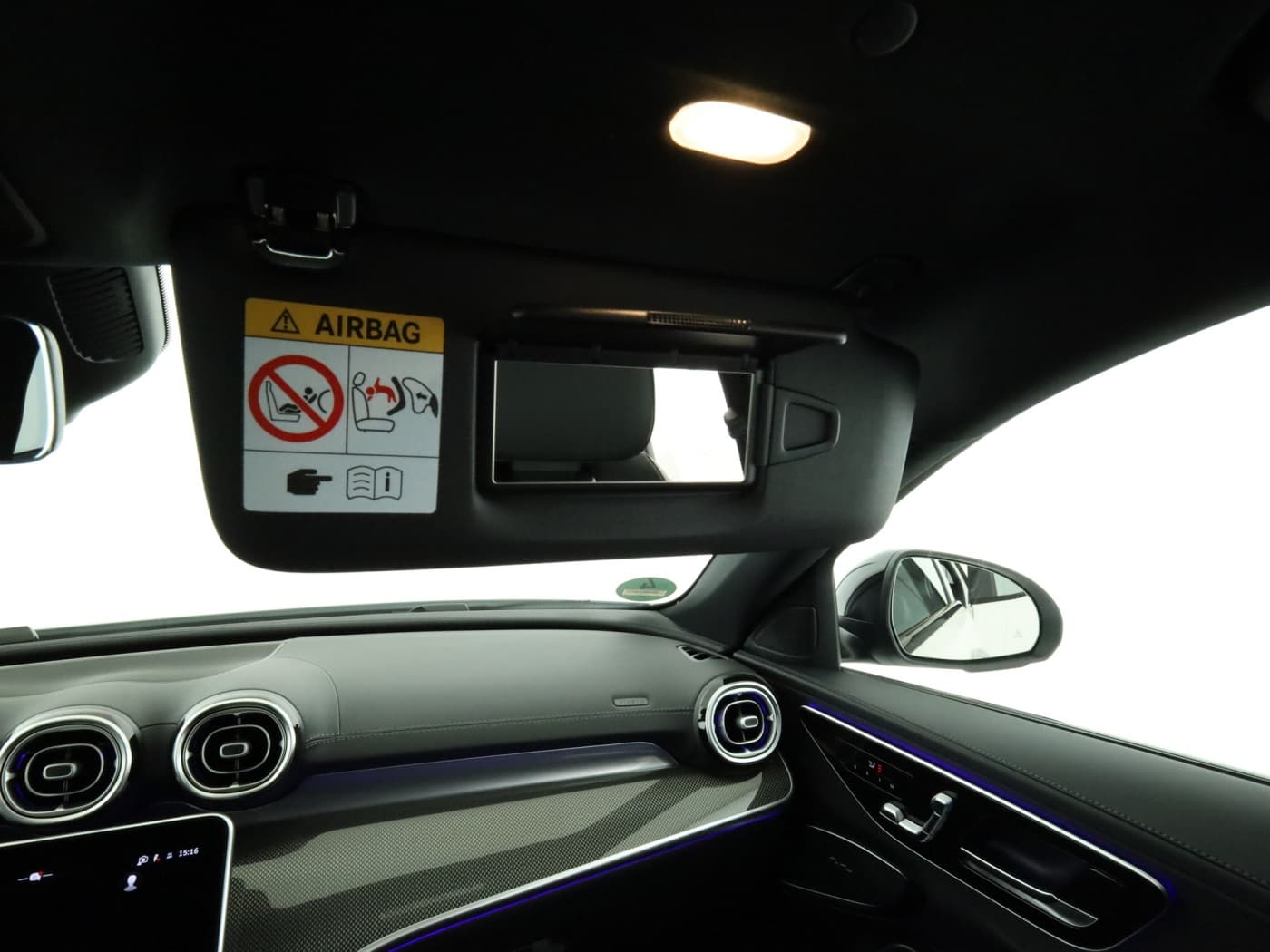 Mercedes-Benz C 220 d T-Modell Bild 24