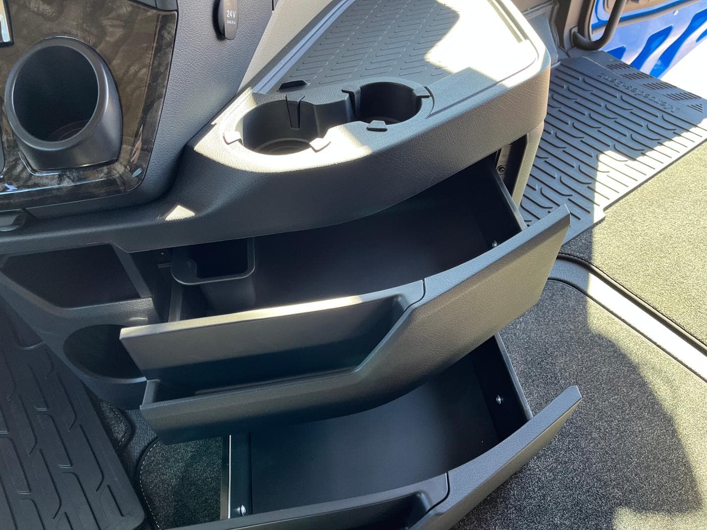 Mercedes-Benz Actros 1848 LS Bild 18