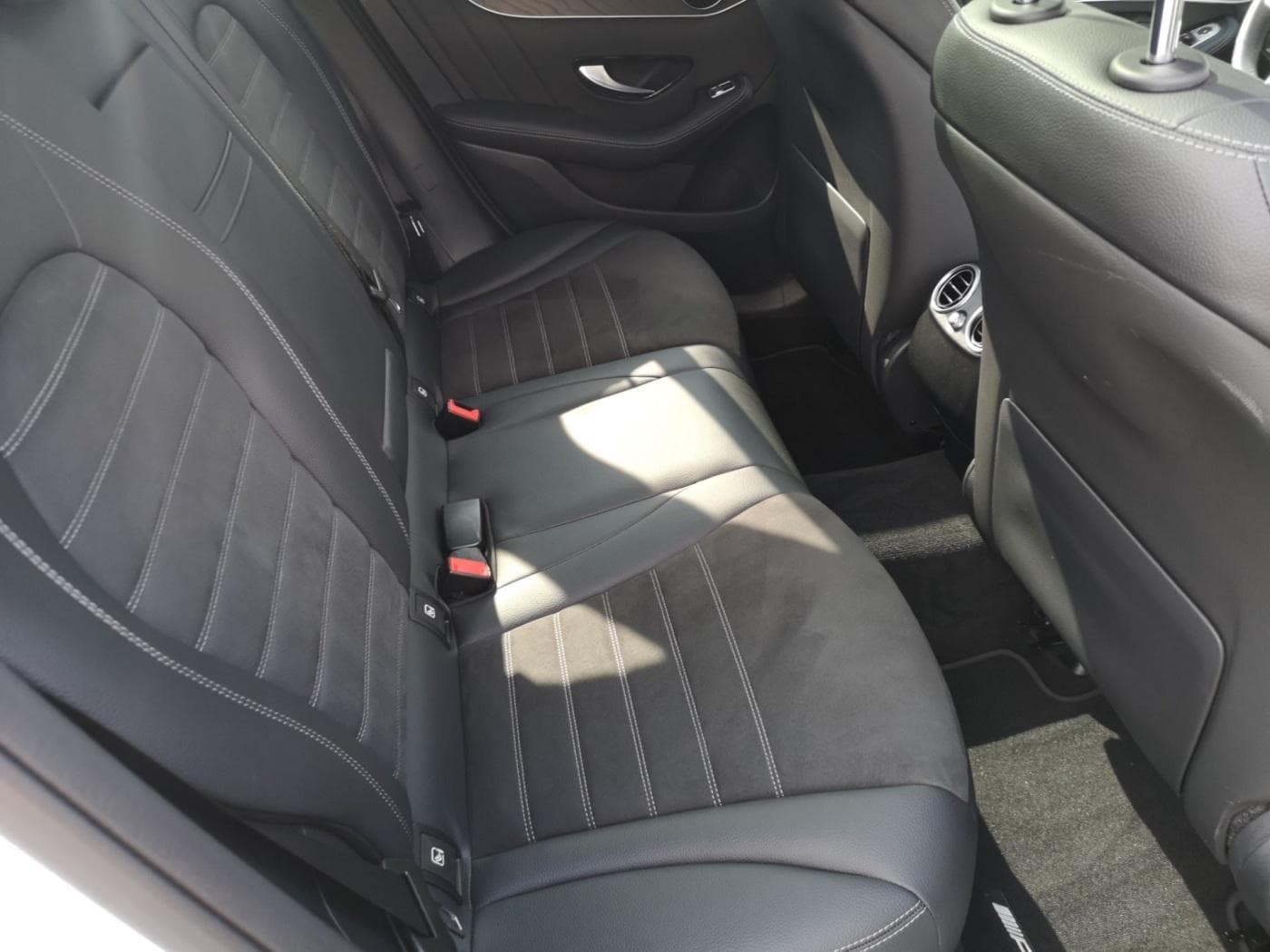Mercedes-Benz GLC 300 e 4M Bild 12