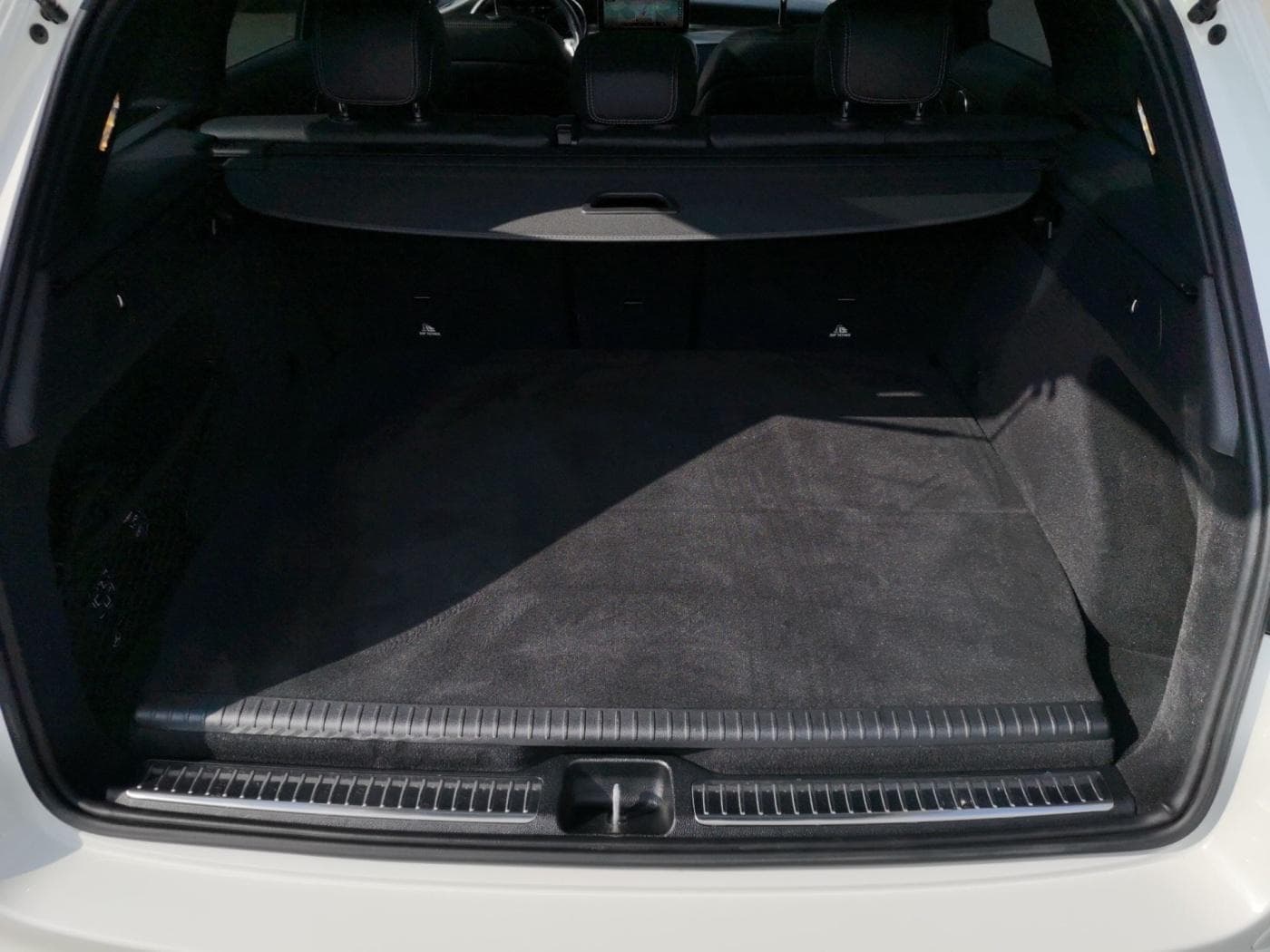 Mercedes-Benz GLC 300 e 4M Bild 14