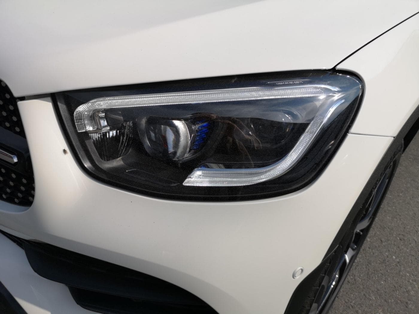 Mercedes-Benz GLC 300 e 4M Bild 15