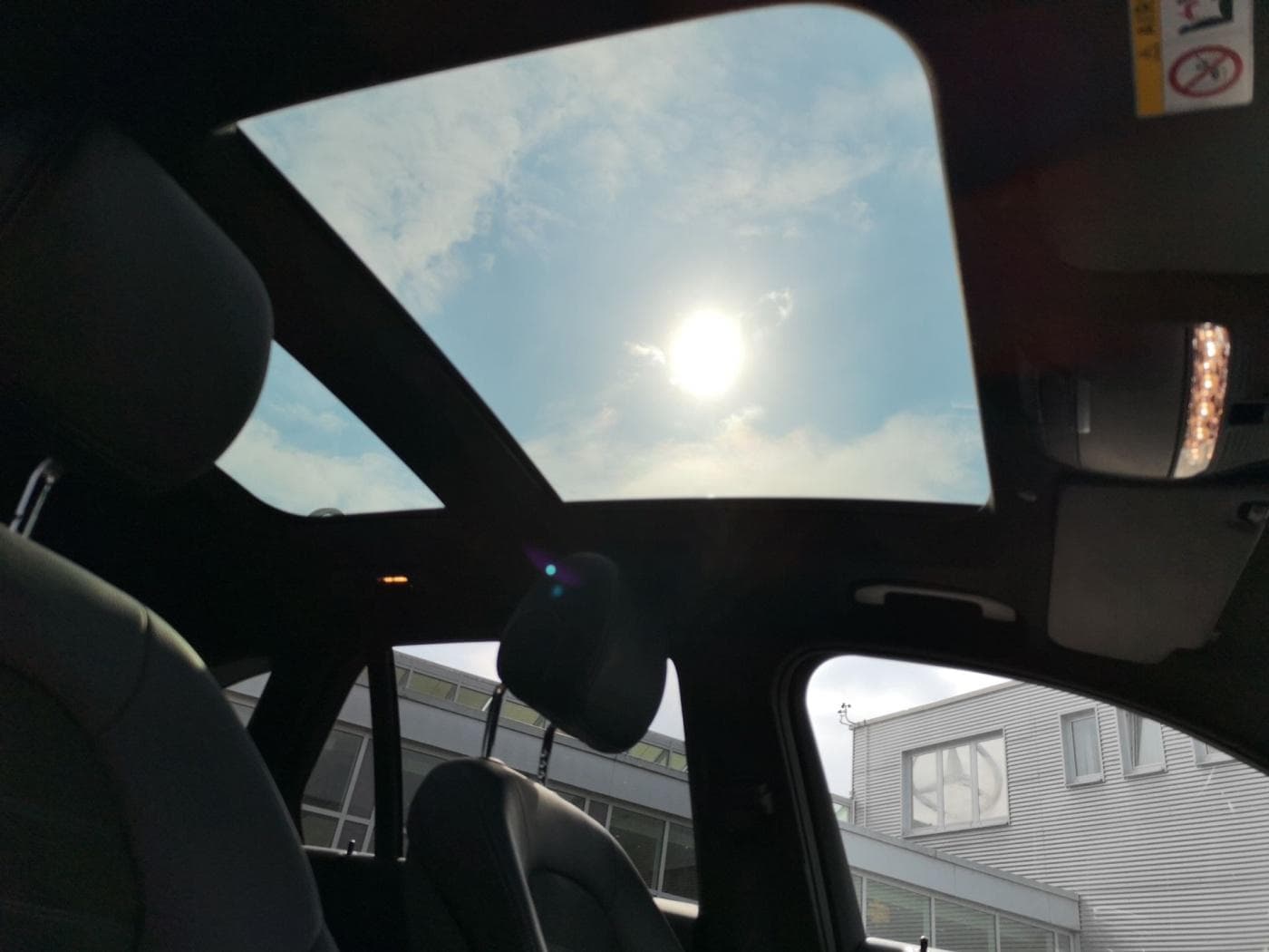 Mercedes-Benz GLC 300 e 4M Bild 16