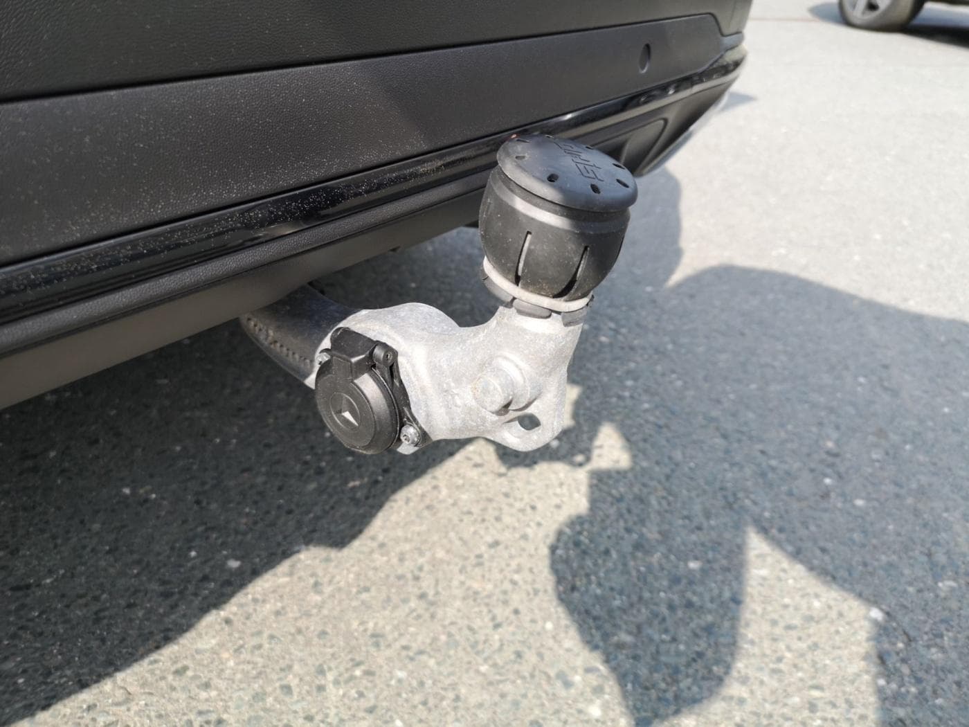 Mercedes-Benz GLC 300 e 4M Bild 17