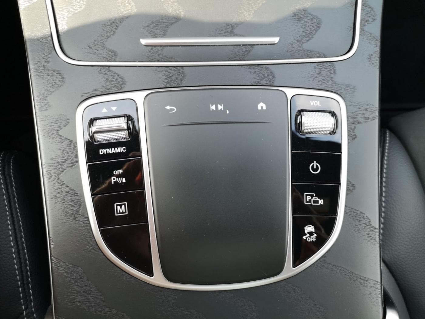 Mercedes-Benz GLC 300 e 4M Bild 22