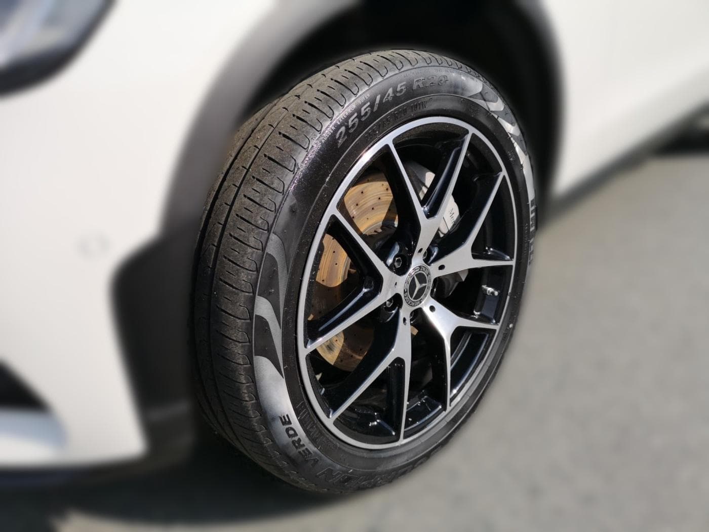 Mercedes-Benz GLC 300 e 4M Bild 7