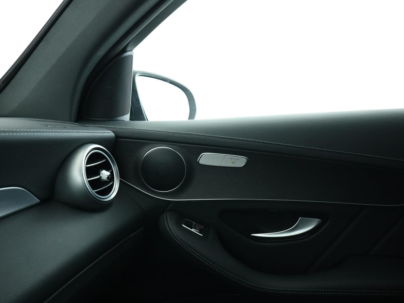 Mercedes-Benz GLC 300 4M Coup Bild 16