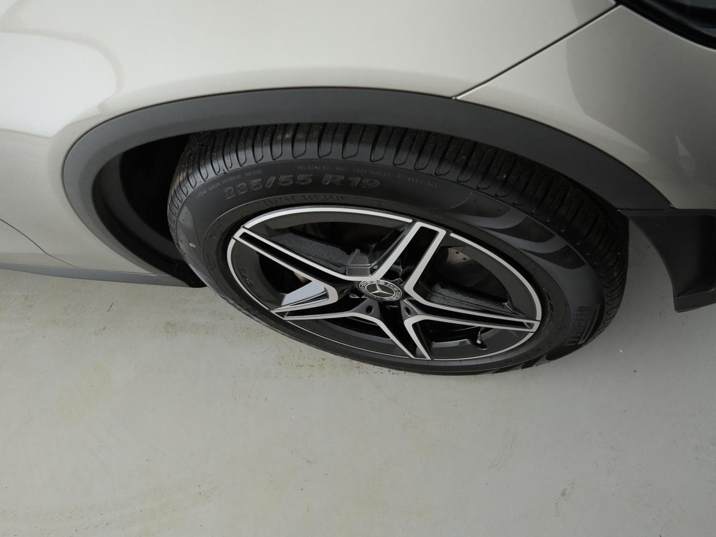 Mercedes-Benz GLC 300 4M Coup Bild 21