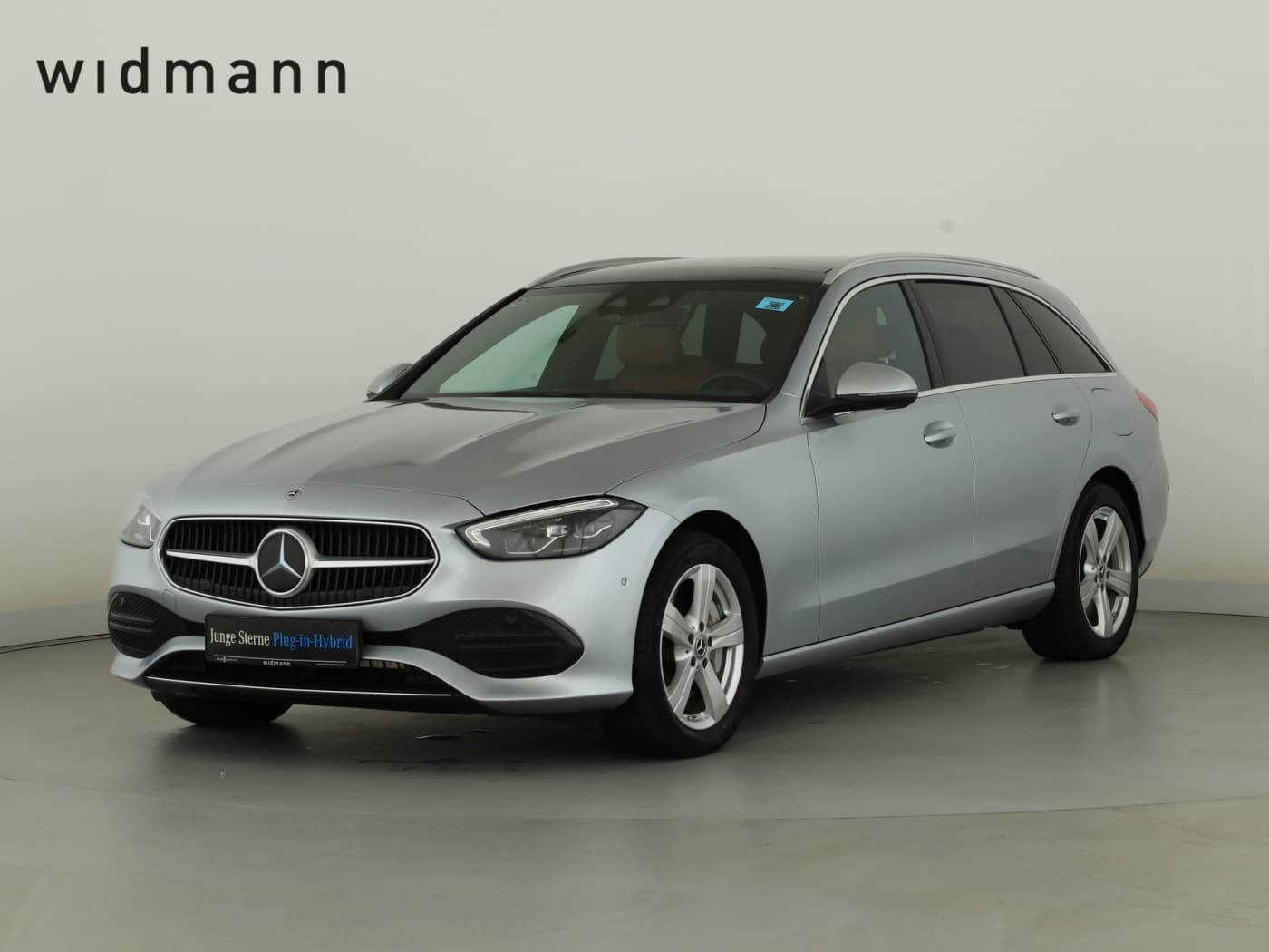 Mercedes-Benz C 300 e T