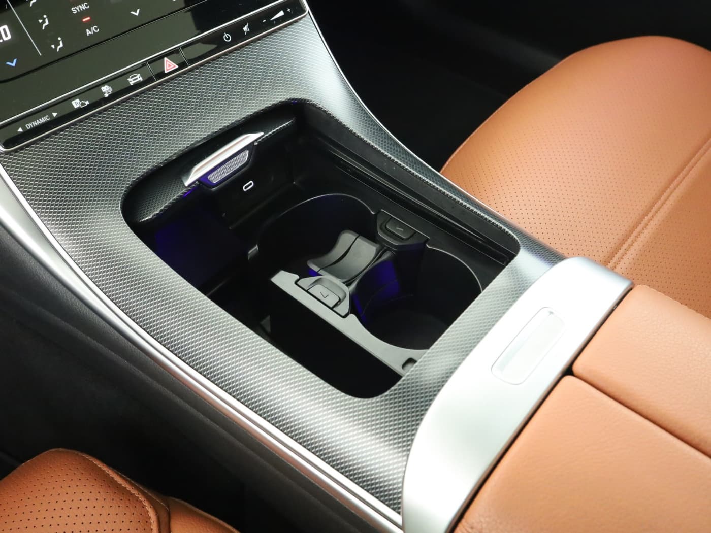 Mercedes-Benz C 300 e T Bild 15