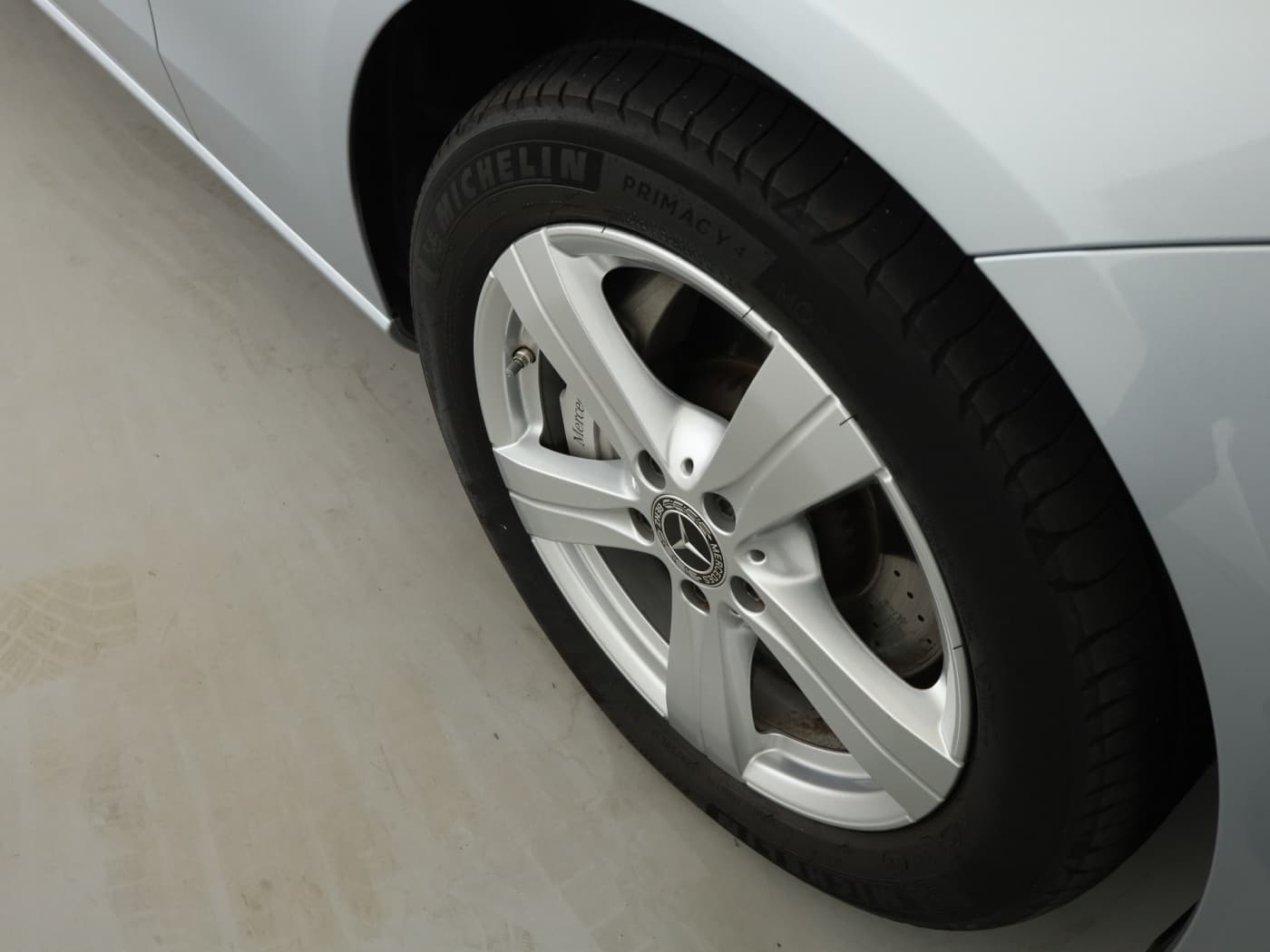 Mercedes-Benz C 300 e T Bild 21