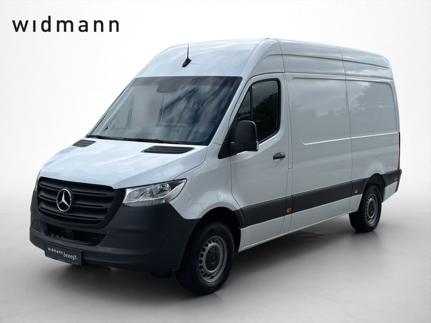 Mercedes-Benz Sprinter 316 CDI Kasten