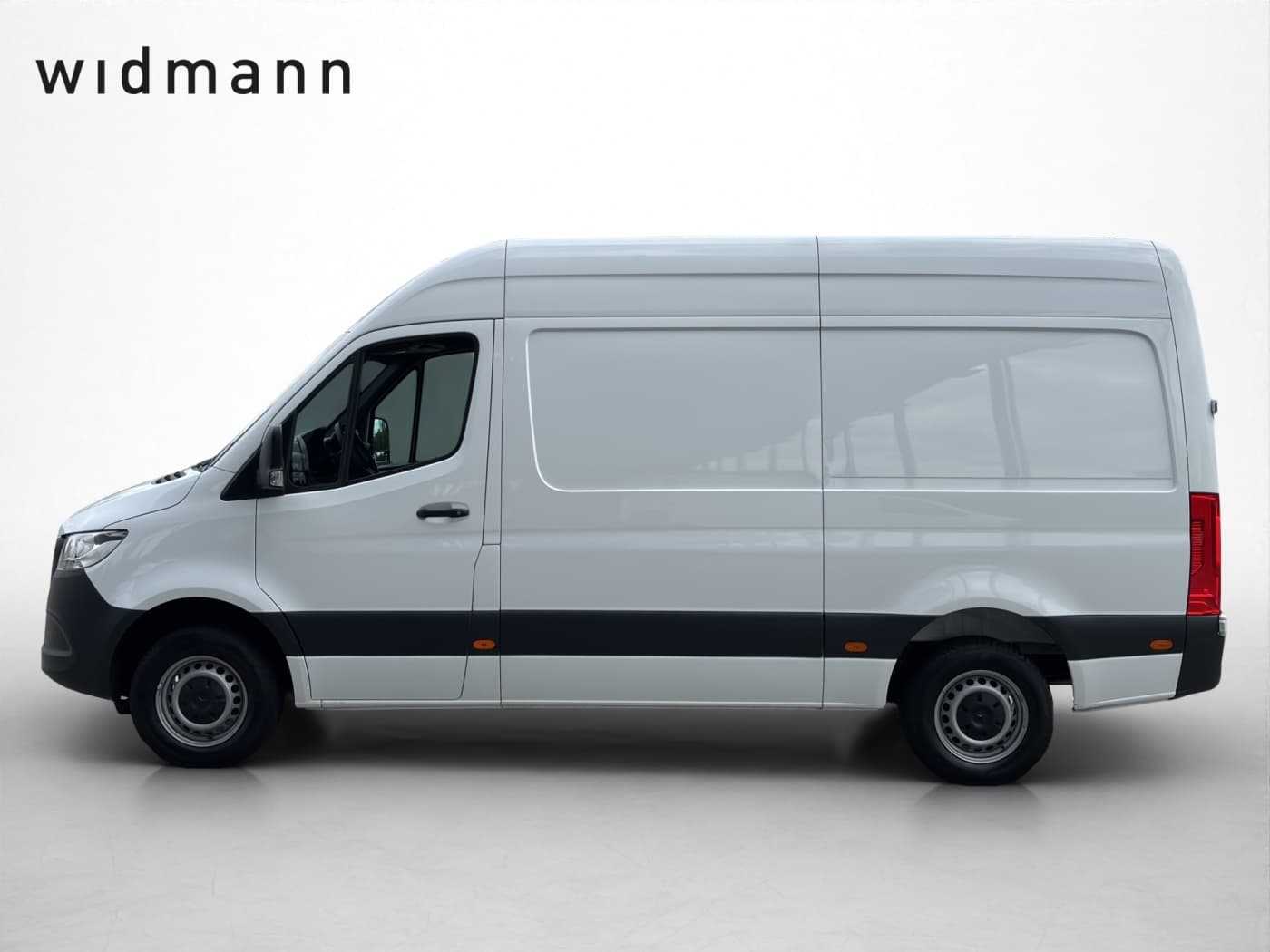 Mercedes-Benz Sprinter 316 CDI Kasten Bild 5
