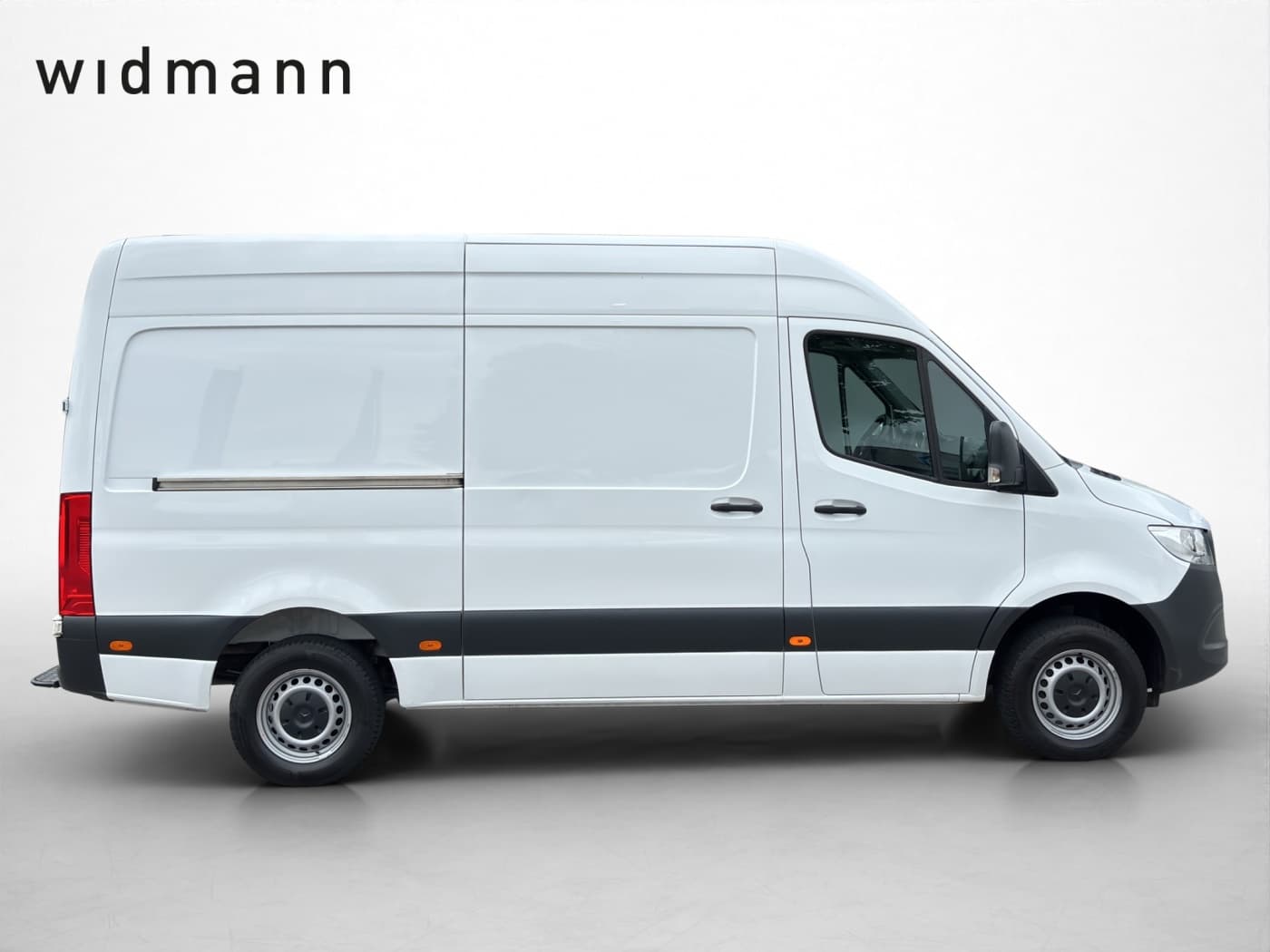 Mercedes-Benz Sprinter 316 CDI Kasten Bild 6