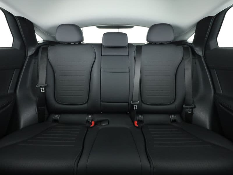 Mercedes-Benz GLC 300 e 4M Coup Bild 9