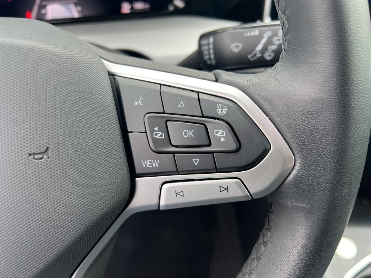 Volkswagen Golf Life 1,5 TSI 115 PS ACC Bild 20