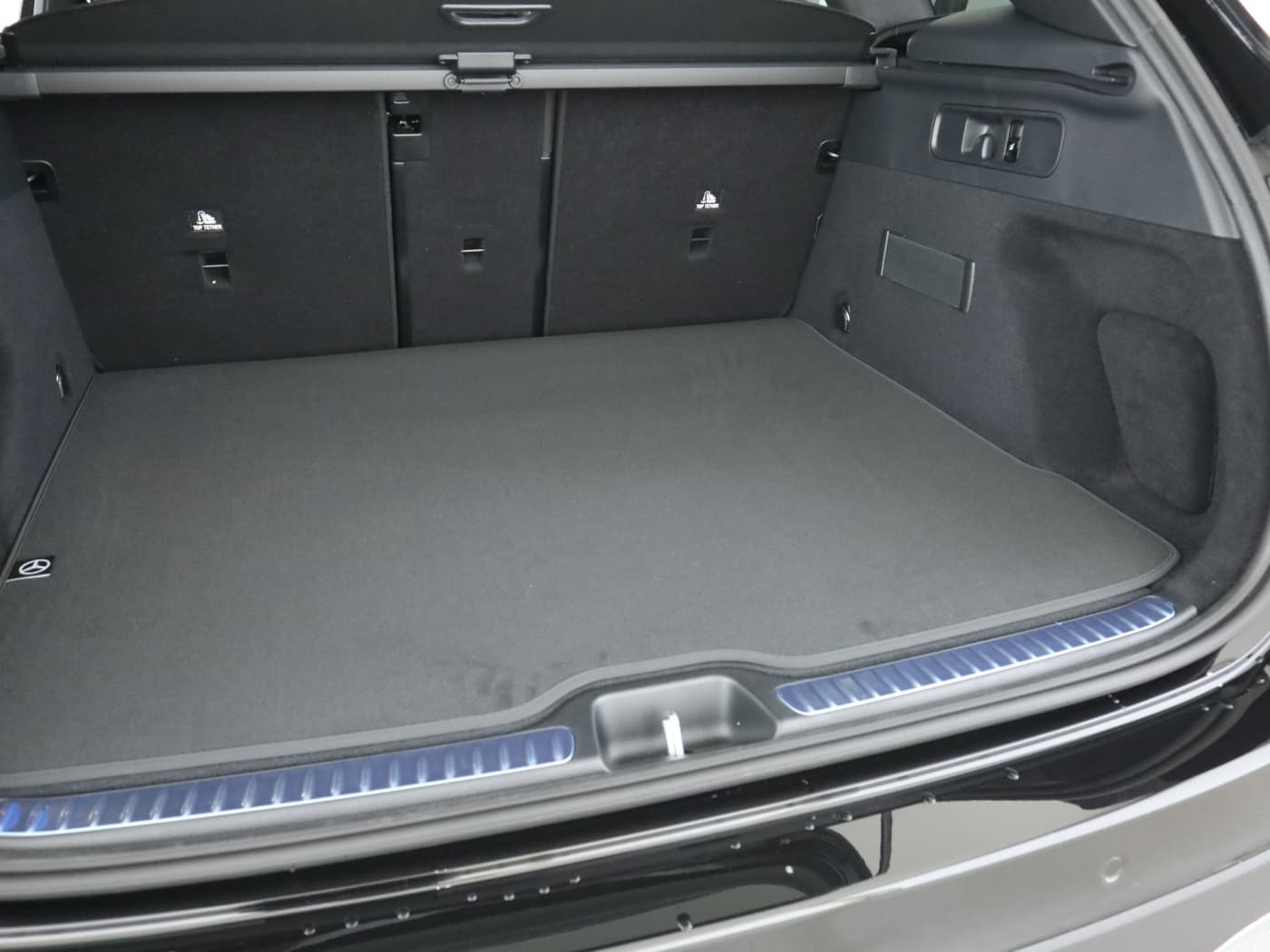 Mercedes-Benz GLC 200 d 4MATIC Bild 23