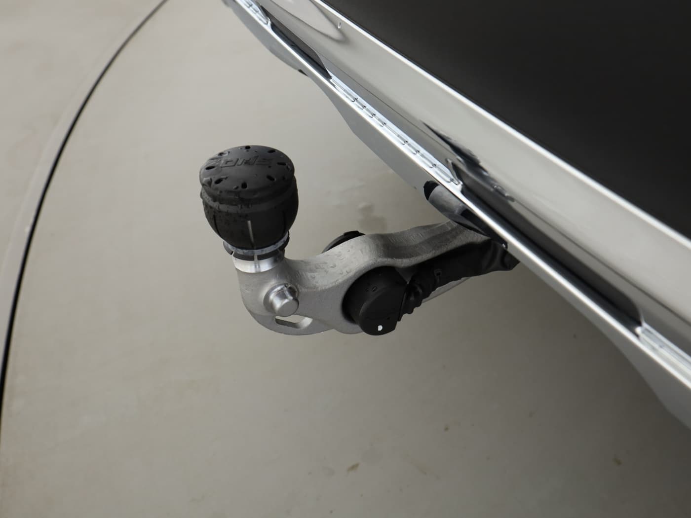 Mercedes-Benz GLC 200 d 4MATIC Bild 26