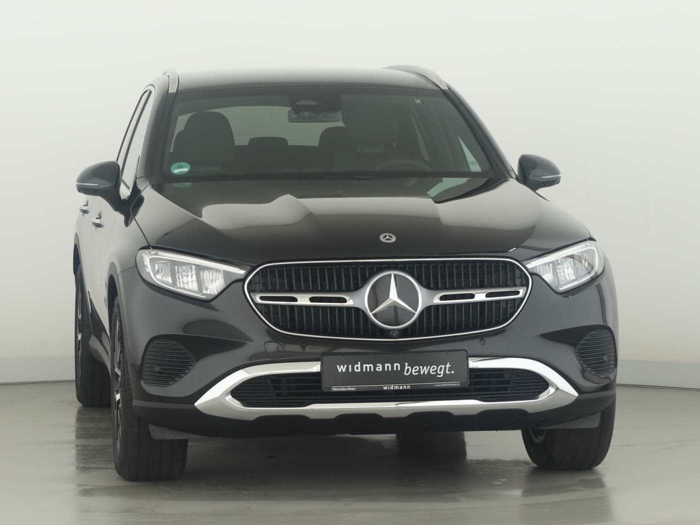 Mercedes-Benz GLC 200 d 4MATIC Bild 3