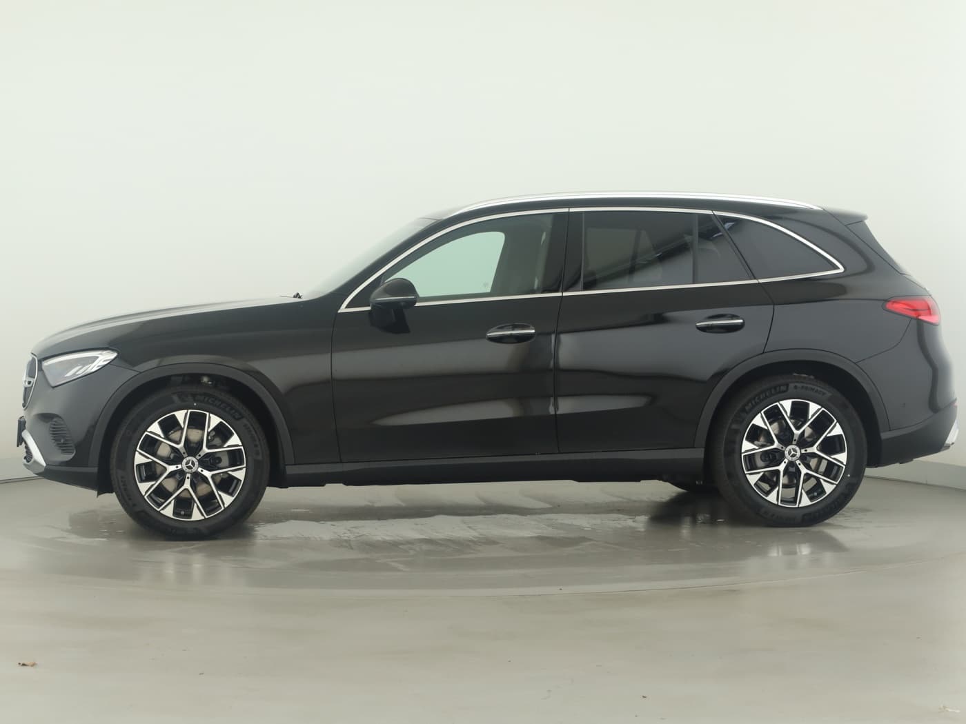 Mercedes-Benz GLC 200 d 4MATIC Bild 7