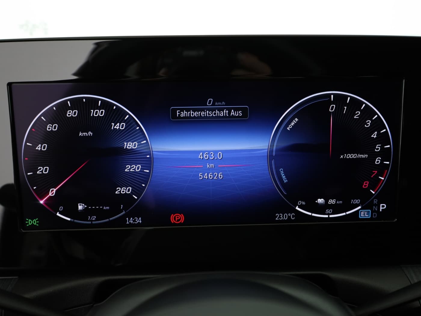 Mercedes-Benz C 300 e T Bild 12