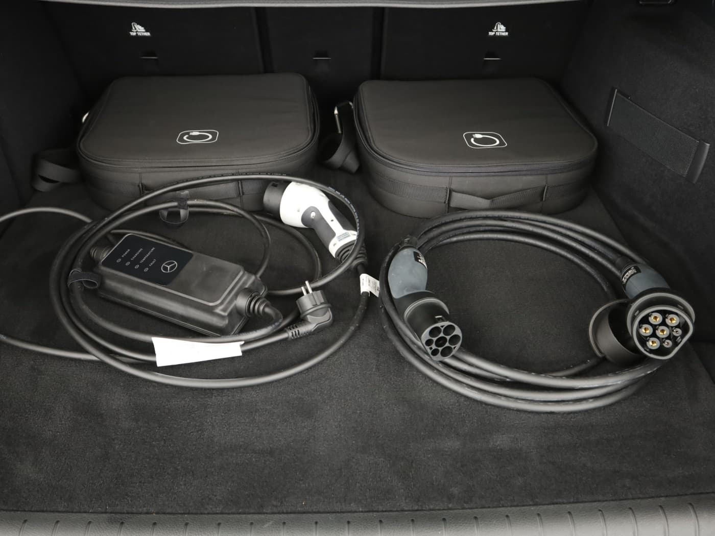 Mercedes-Benz C 300 e T Bild 30