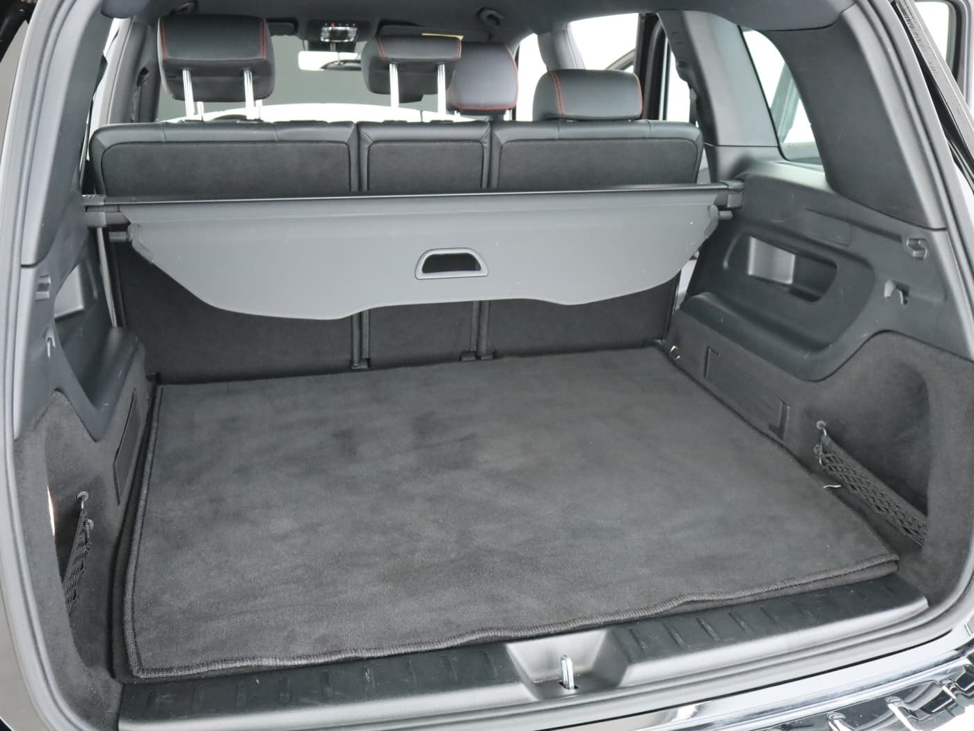 Mercedes-Benz EQB 300 4M Bild 22