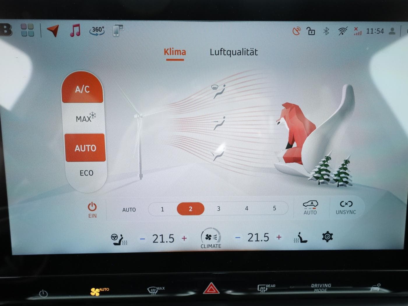 Smart 1 BRABUS Bild 14