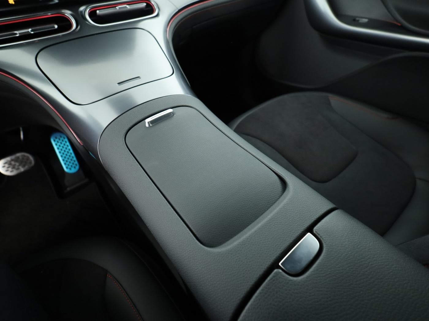 Smart 1 BRABUS Bild 15