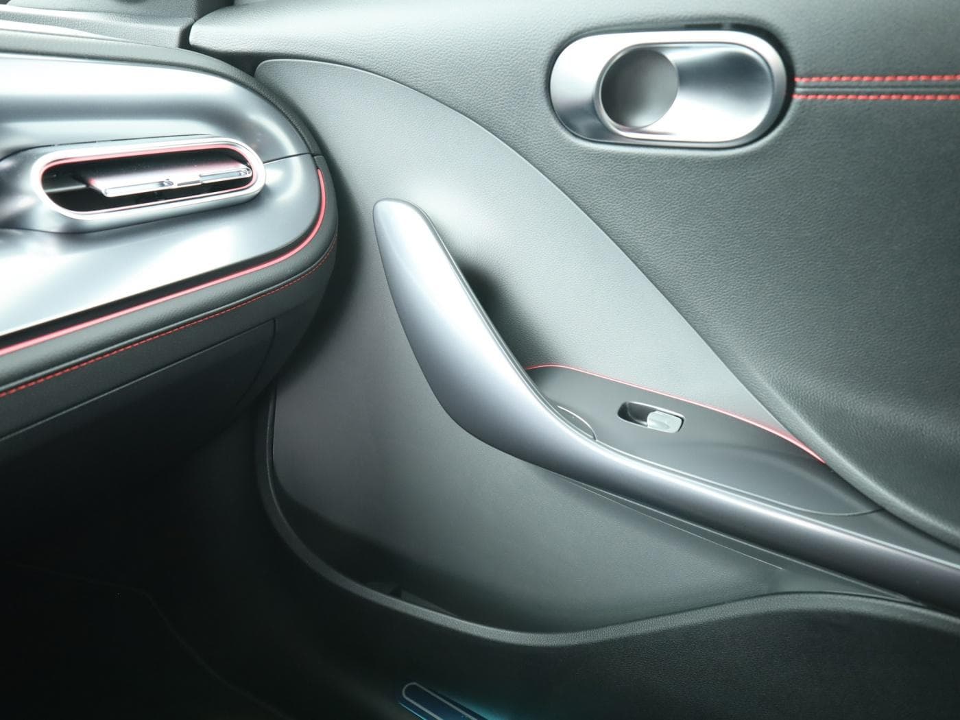 Smart 1 BRABUS Bild 16