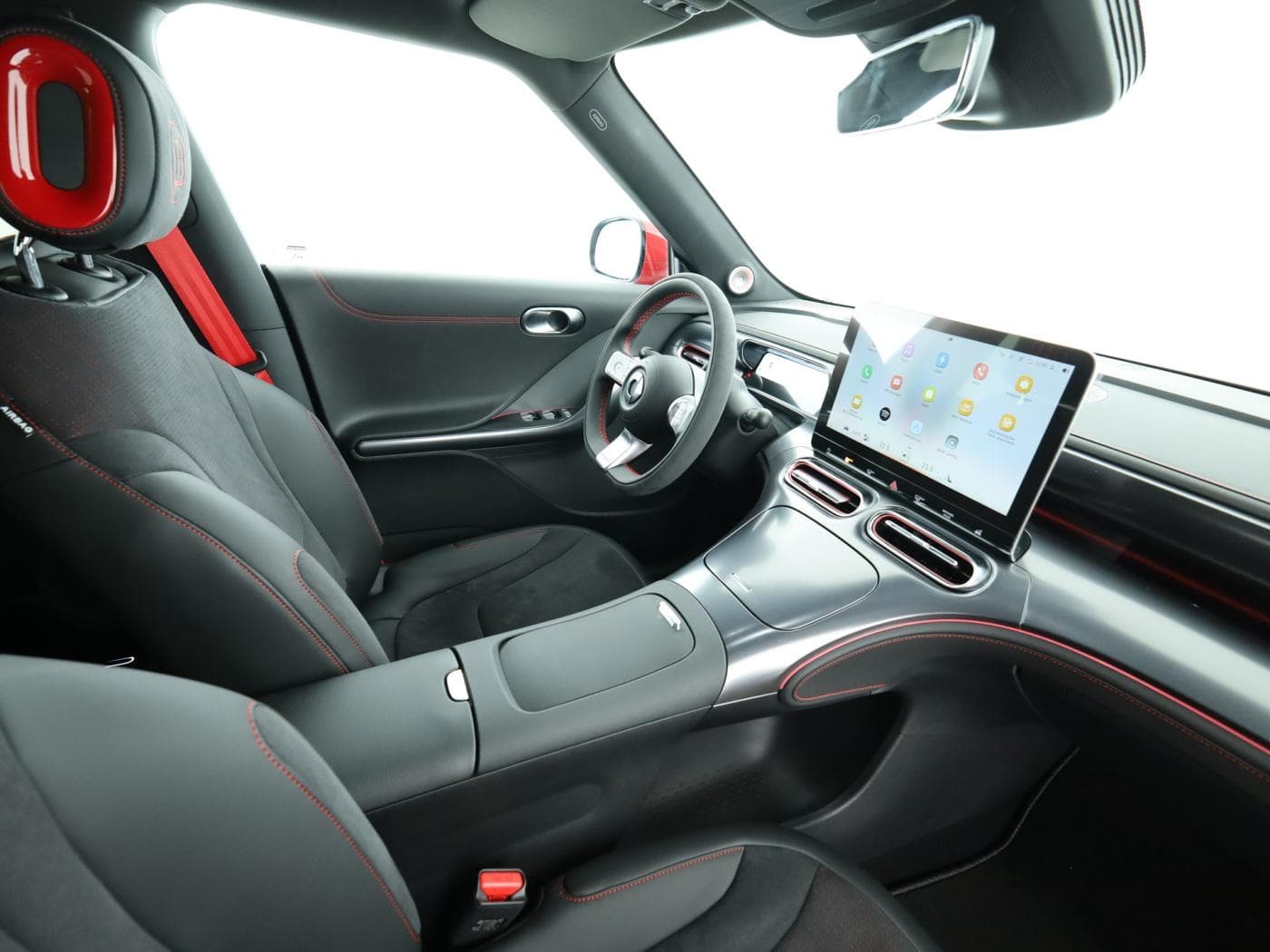 Smart 1 BRABUS Bild 17