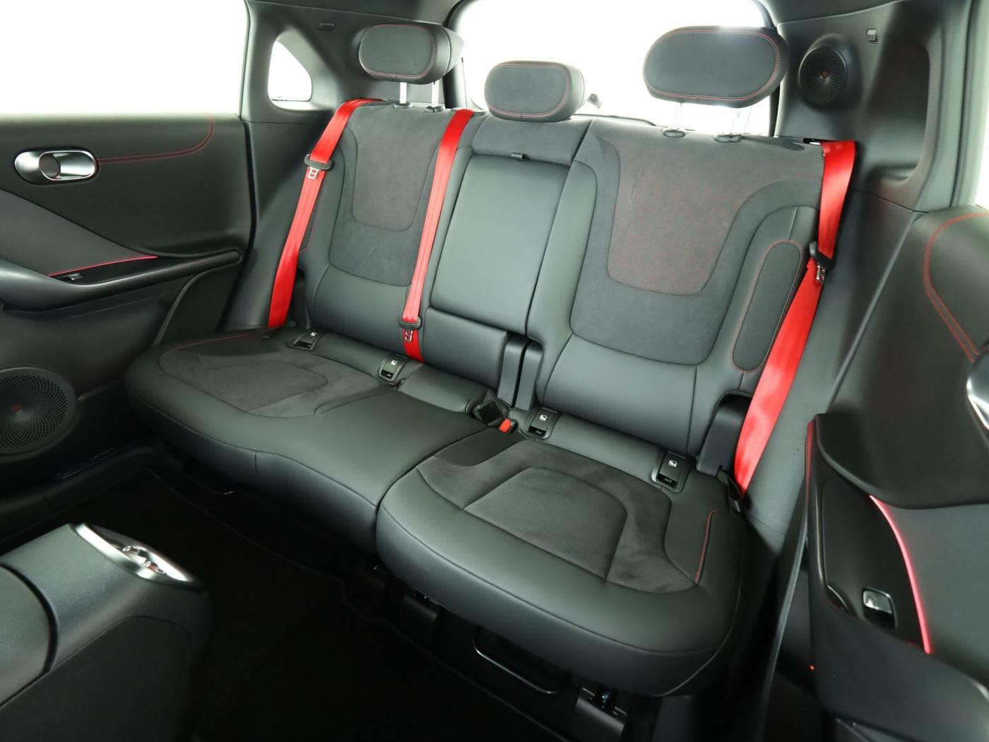 Smart 1 BRABUS Bild 18