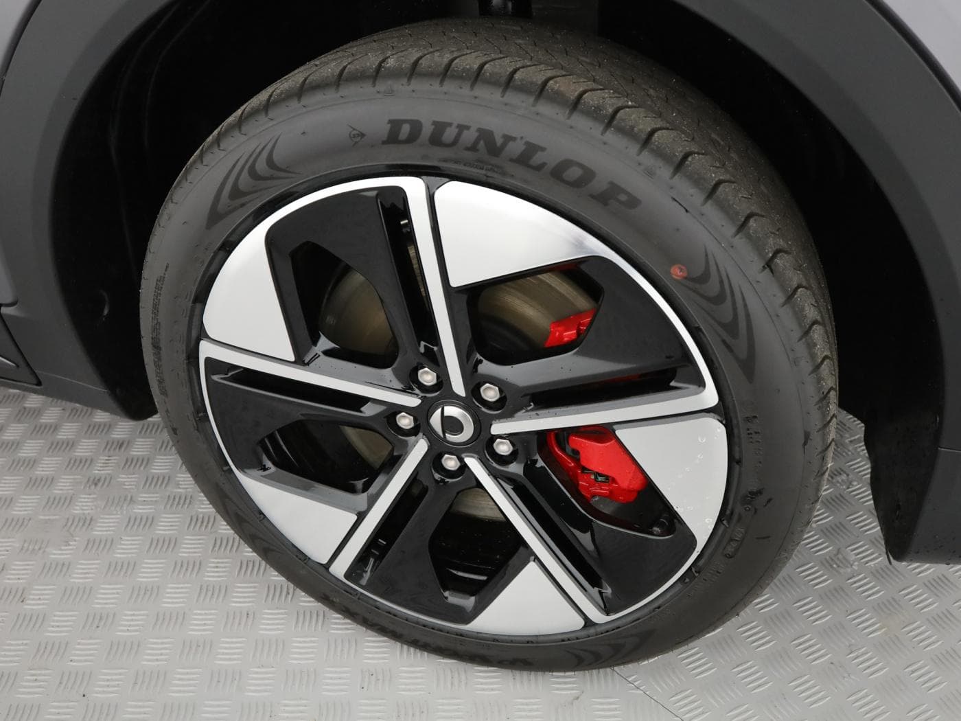 Smart 1 BRABUS Bild 22