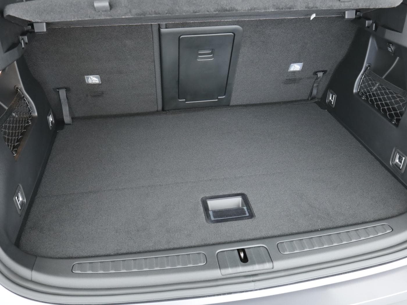 Smart 1 BRABUS Bild 23