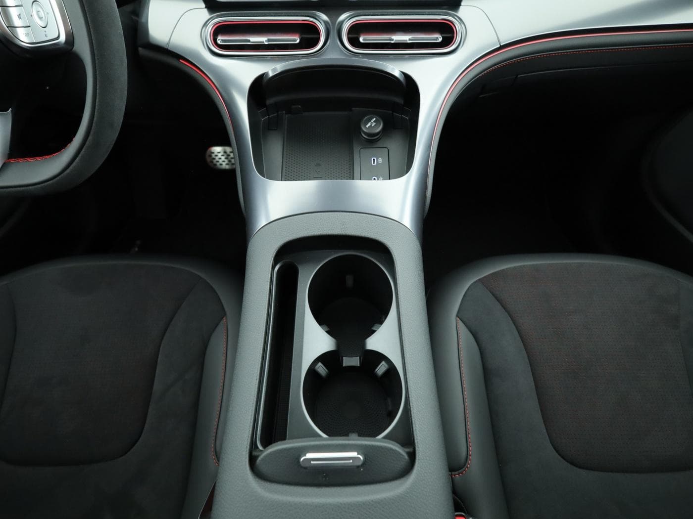 Smart 1 BRABUS Bild 24