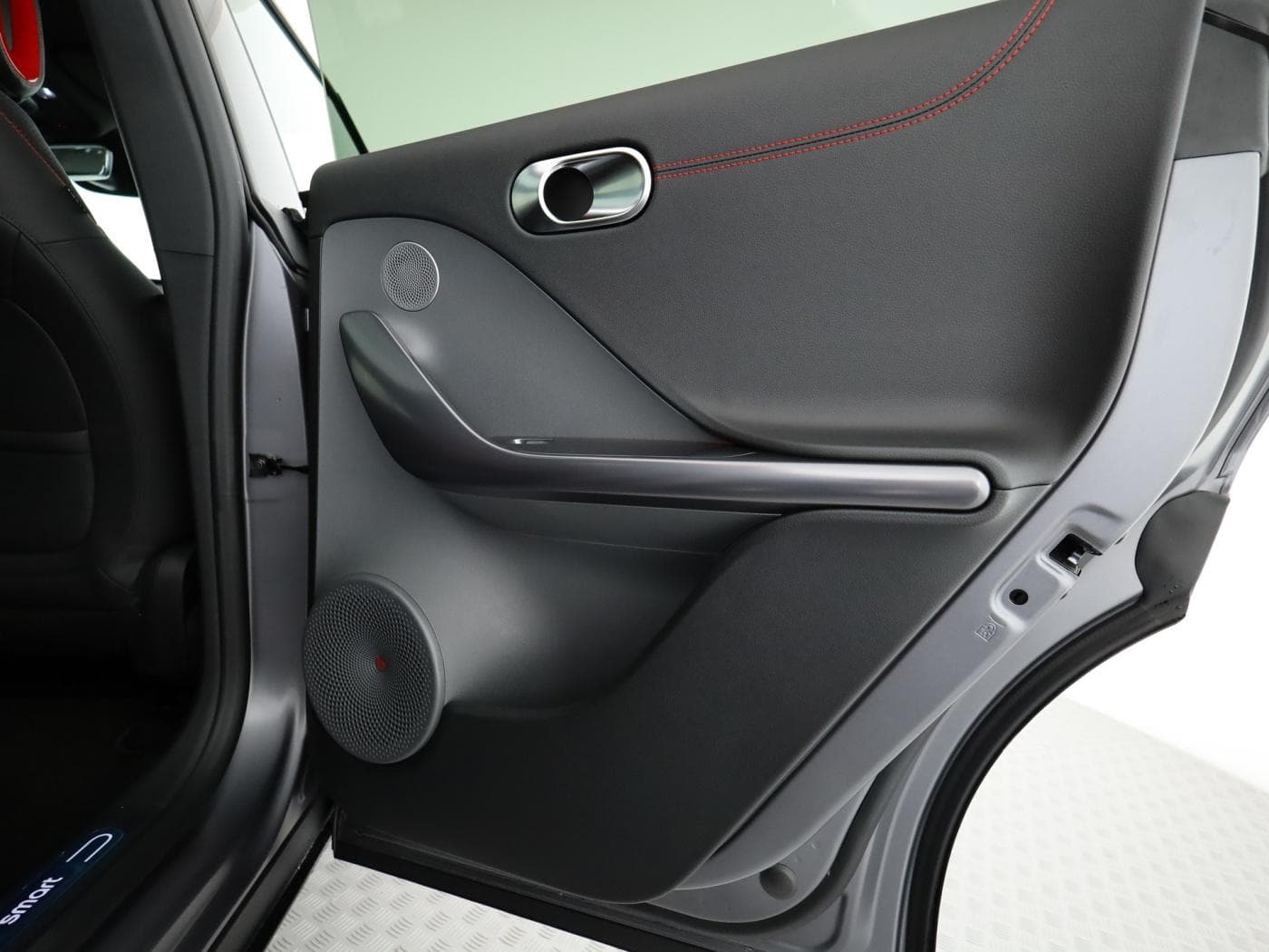 Smart 1 BRABUS Bild 26