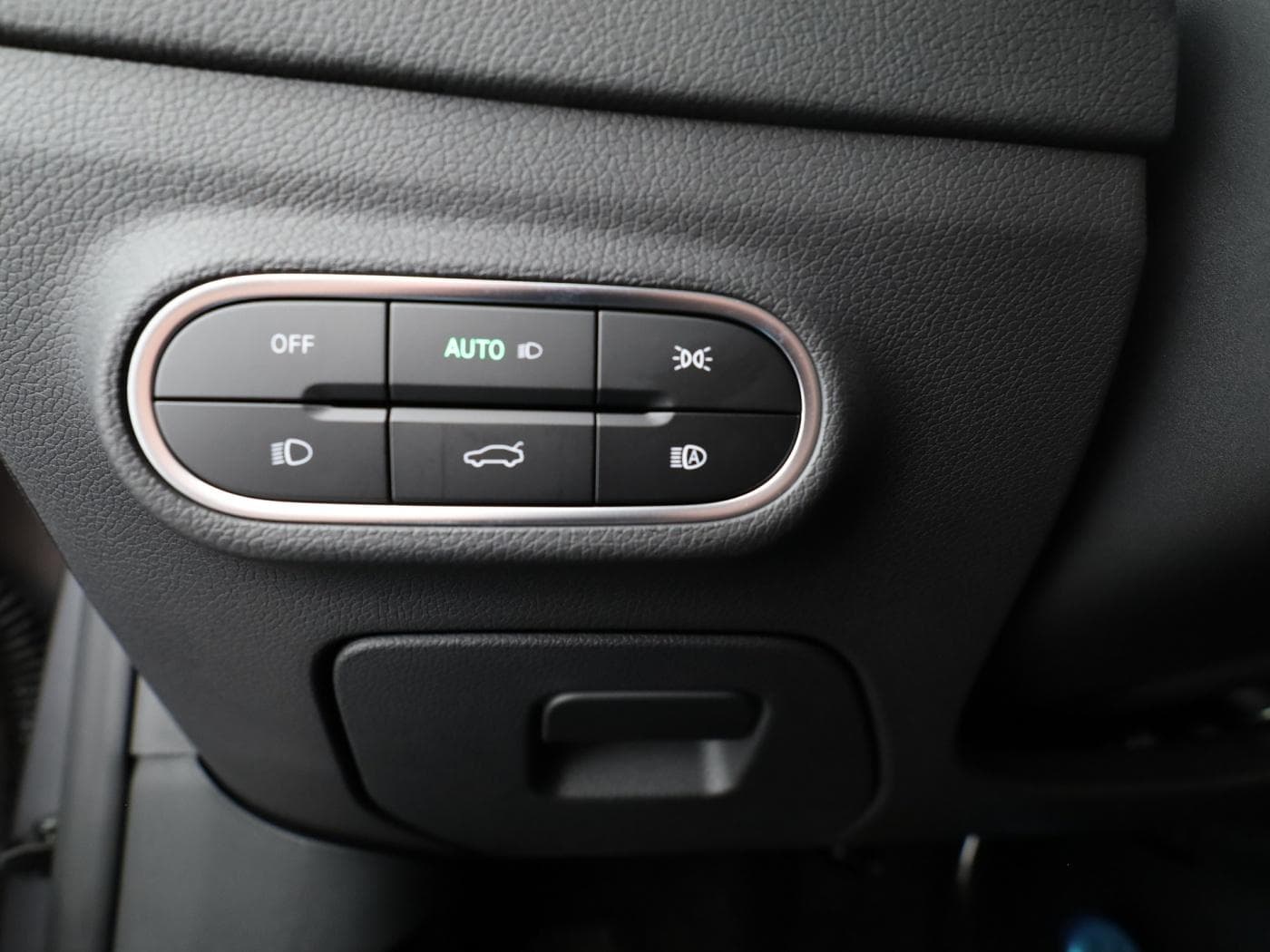 Smart 1 BRABUS Bild 27