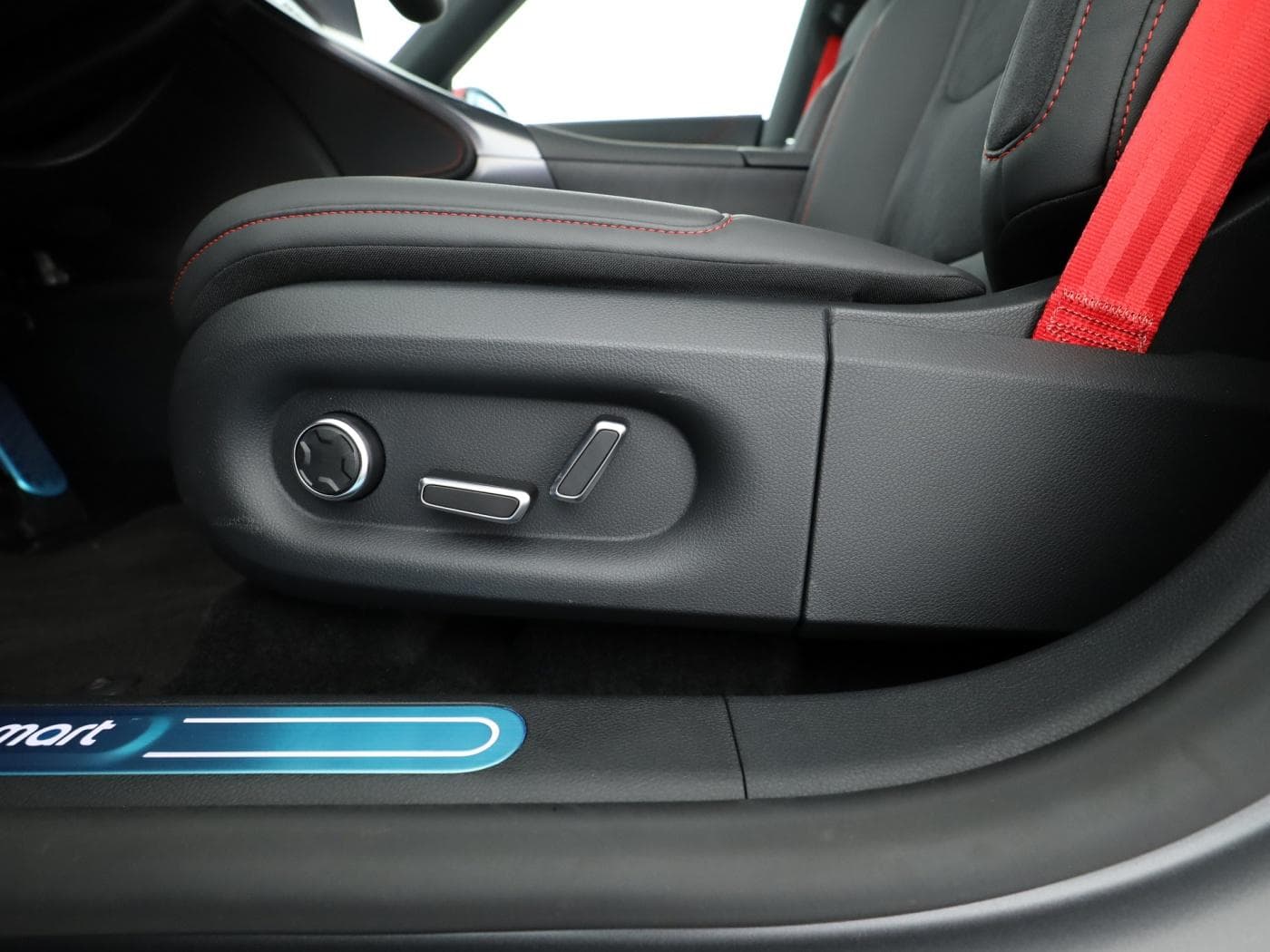 Smart 1 BRABUS Bild 28