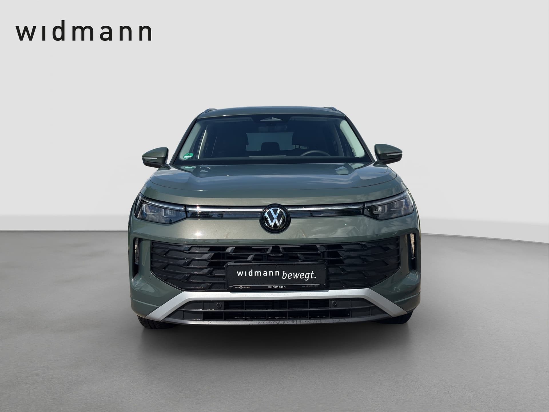 Volkswagen Tayron Life 1.5 eTSI 150 PS DSG AHK NAVI ACC Kamera Bild 3