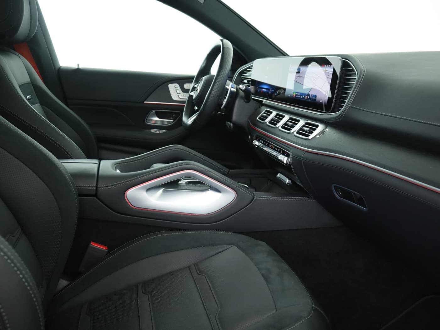 Mercedes-Benz GLE 53 AMG 4M+ Coup Bild 17
